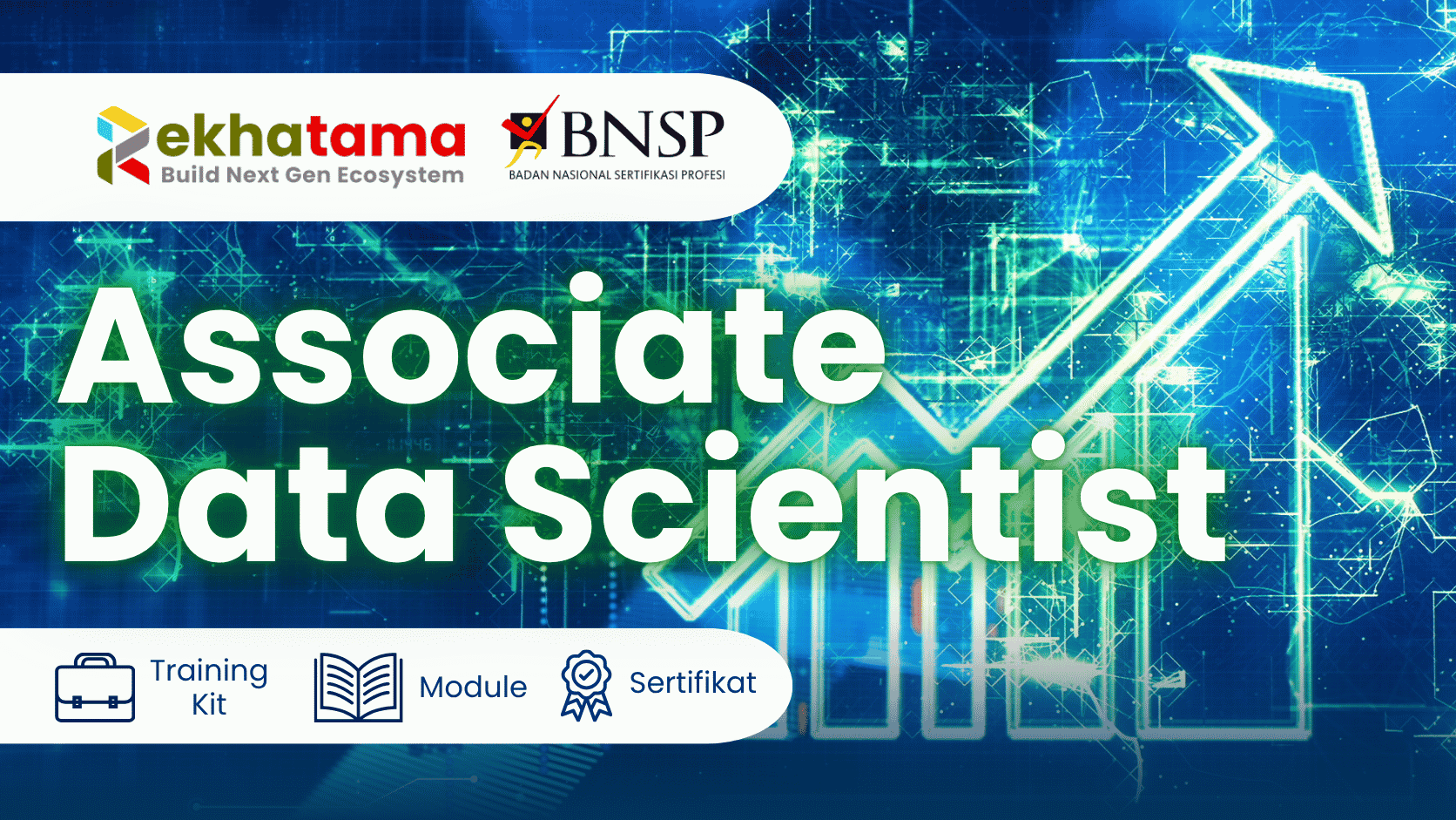 Associate Data Scientist