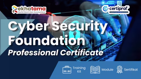 Cyber Security Foundation Professional Certificate