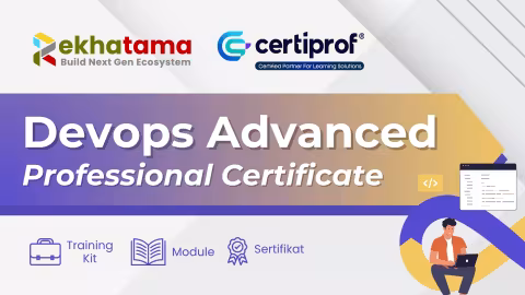 Devops Advanced Professional Certificate