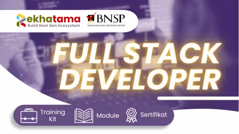 Full-Stack-Developer